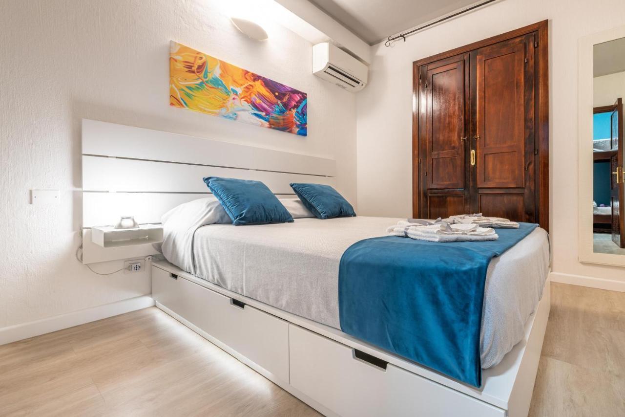 Casa Vacanze Raggio Di Luna Villasimius Exterior foto